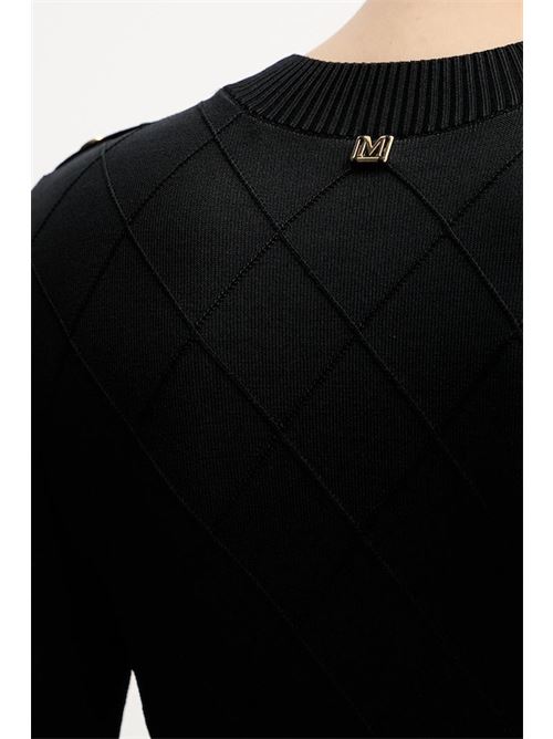  GUESS MARCIANO | 5YGR115036Z/JBLK